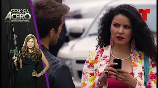 Señora Acero 2 | Capítulo 24 | Telemundo Novelas