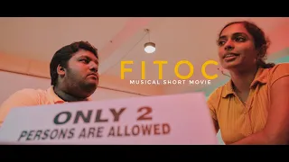 FITOC | New malayalam musical short film | Government Medical College Trivandrum|