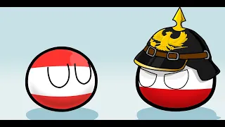 The Deutschland dispute