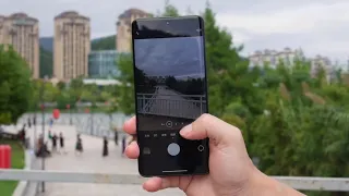 Redmi Note 13 Pro Plus -Camera Test -Zoom Test