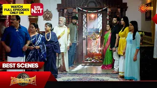 Suryavamsha - Best Scenes | 09 May 2024 | Kannada Serial | Udaya TV