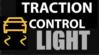 How to Fix Traction Control (TCS) Won’t Turn Off? Traction control light on