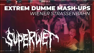 Extrem Dumme Mash-Ups by SUPERWET [4K] | VERUM GAUDIUM