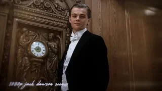 1080p hot jack dawson scenes