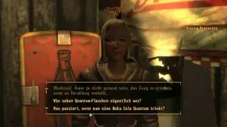 Let's Play Fallout 3 (German) #378 - Nuka Cola Extrem