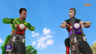 Shiva | शिवा | The Last Ninja Fighter | Episode 74 | Download Voot Kids App