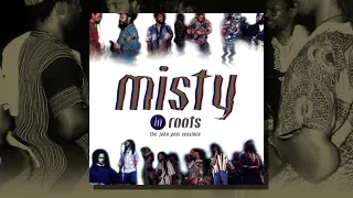 Misty in Roots ‎– The John Peel Sessions (Full Album, 1995)