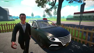 Car for sale simulator 2023 - Сплю в контейнере, скупаю половину авторынка