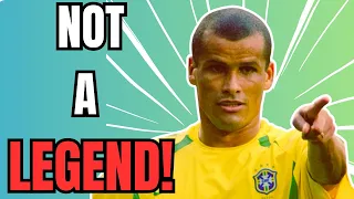 3 REASONS why RIVALDO is UNDERRATED