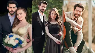 The Truth About Barış and Yağmur’s Secret Wedding!