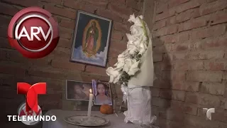 Quinceañera murió luego de jugar la ouija | Al Rojo Vivo | Telemundo