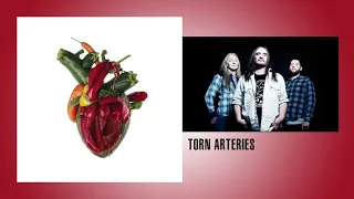 Carcass (UK) - Torn Arteries (Full Album, 2021)