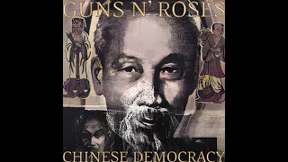 Guns N' Roses - Chinese Democracy (Single Edit)