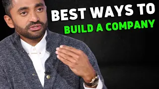 Chamath Palihapitiya Discusses Corporate Culture and How to Create One