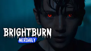 Brightburn (El Hijo) EN 8 MINUTOS