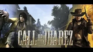 Call of Juarez Вестерн , ех Ковбои