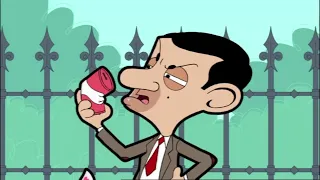 Ferramentas | Mr. Bean em Português | Desenhos animados para crianças | WildBrain Português