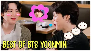 Best of BTS Yoonmin