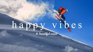 [ Music Playlist ] BEST HIT 2023 POP songs for Happyvibes and Positivemood/Chillout/work and study