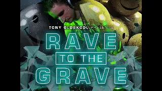 Tony Oldskool Rave To The Grave Episode #21