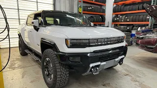 $198.000 - за новый HUMMER EV GMC . Новые авто из США +12676324774