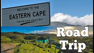 Glad to be alive| Bye Cpt, Hello EC| Travel Vlog | South African Youtuber