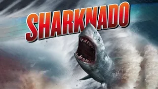 Sharknado (2013) Carnage Count