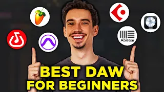 Best DAW For Beginners To Produce Music (2024) - Everything You Need To Know About!