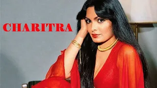 CHARITRA | Parveen Babi Superhit Bollywood Romantic Hindi Movie | Full HD Movie