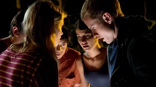 Project Almanac Movie - Official Trailer