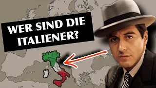 Die Italiener - Nachfahren der Römer?