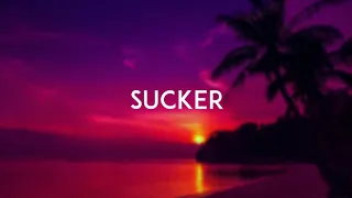 Jonas Brothers - Sucker (Lyric Video)