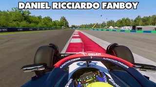 Different Types of F1 23 Players | Part 2