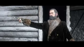 RDR2 (Spoiler) - Reason why Dutch Shot Micah in the end