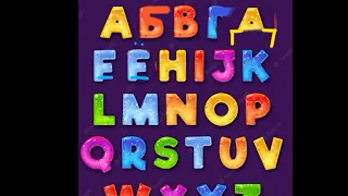 Make Russian Alphabet | Face Changer 2
