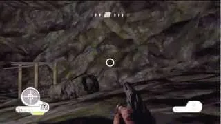 Far Cry : Instincts Predator - Instincts Story (2/4)