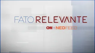 Fato Relevante: fundo de investimentos prevê queda nas ações das "Magníficas Sete" | CNN NOVO DIA