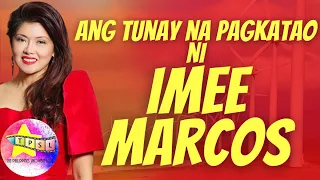 Ang Tunay na Pagkatao ni Imee Marcos