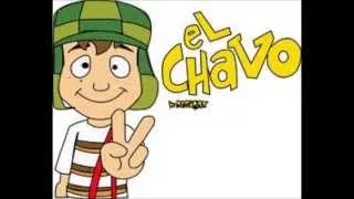 EL CHAVO DEL OCHO (VERCION TECHNO)