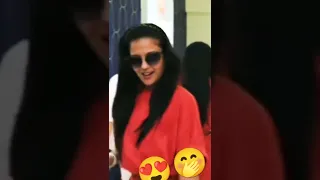 Gulki Joshi New dance #maddam_sir  vm short 🥰💞