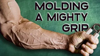 Simple Exercises To Smash Your Grip Strength