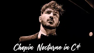 CHOPIN - Nocturne in C# minor | Evgeny Genchev