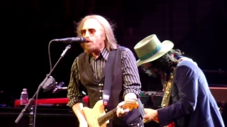 You Got Lucky Tom Petty and The Heartbreakers Nashville 2017