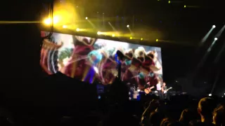 Paul McCartney - Golden Slumbers - SP 26.11.2014