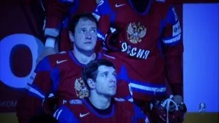 2012 Top Players: Ilya Nikulin, Russia