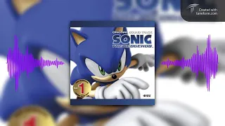 Paramore - Stuck On You (from Sonic the Hedgehog 2006)