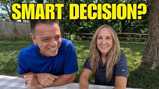 A Smart Decision? How We Chose Our Winnebago Trend 23l