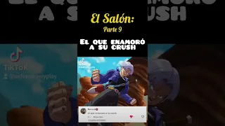 el salón parte 9