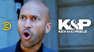 Humiliated in Slow Motion - Key & Peele