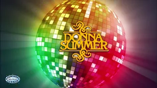 Donna Summer - I Feel Love (Extended)